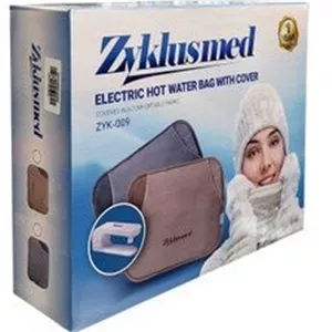 کیسه آب گرم برقی زیکلاس مد Zyklusmed-ZYK009