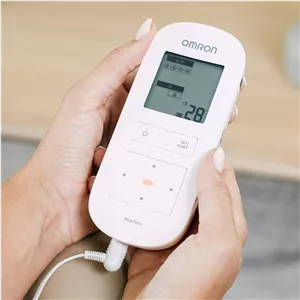 دستگاه تنس فیزیوتراپی حرارتی امرن Omron-Heat Tens
