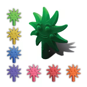 فیگور خورشید - کد 2222