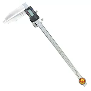 کولیس دیجیتال پراید مدل P1026-300 گستره 0-300 میلیمتر