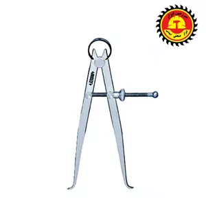 پرگار داخل سنج اینسایز 170 میلیمتر مدل 150-7261