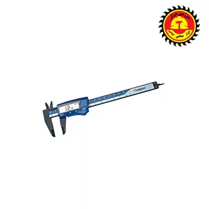 کولیس پلاستیکی دیجیتال داسکوا 15 سانتی‌متر مدل 0006-2035
