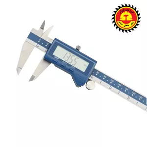 کولیس دیجیتال داسکوا 30 سانتی‌متر کد 1804-1075