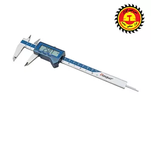 کولیس دیجیتال داسکوا 15 سانتی‌متر کد 1804-1065