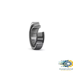 رولبرینگ مخروطی SKF کد 33112