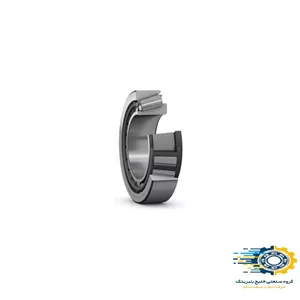 رولبرینگ مخروطی SKF کد 33117