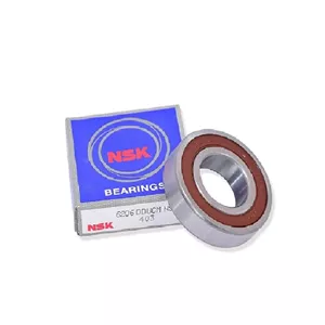 بلبرینگ شیار عمیق NSK کد 6002