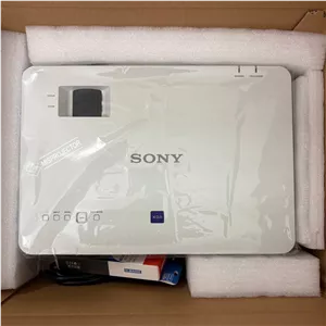 ویدئو پروژکتور استوک سونی Sony VPL-EX345 گرید A