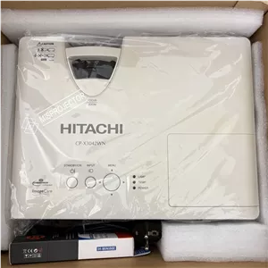 ویدئو پروژکتور استوک هیتاچی Hitachi CP-X3042WN
