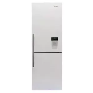 یخچال فریزر اسنوا 24 فوت مدل SBDi-S100-SW سری افرا (سفید براق)