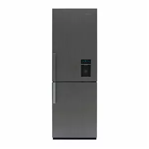 یخچال فریزر اسنوا 24 فوت مدل SBDi-S100TI سری افرا (تیتانیوم)