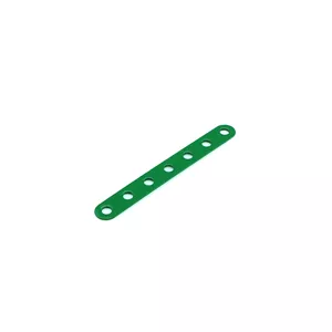 تسمه 7 سوراخ فلزی