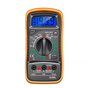 مولتی متر دیجیتالی آننگ ANENG AN830L