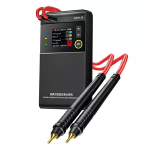 دستگاه جوش نقطه ای باتری (قابل حمل) FNIRSI مدل SWM-10