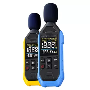 صوت سنج (دسیبل متر) FNIRSI مدل FDM01