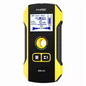 اسکنر هوشمند دیوار FNIRSI مدل WD-01