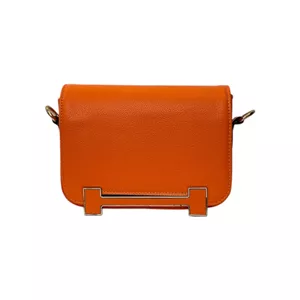 کیف دوشی زنانه هرمس یراق H کد1717