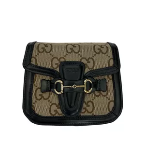 کیف دوشی زنانه گوچی Gucci کد Gc1444
