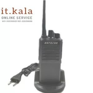 بیسیم واکی تاکی مجاز موتوکام MOTOCOM MC444