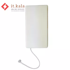 آنتن گیرنده و پخش کننده پچ پنل 7-8 dbi (مناسب تقویت آنتن) برند Kathrein
