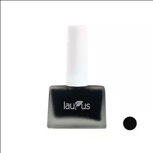 لاک ناخن حجم 10 میل شماره -  201 - لاروس - LAURUS