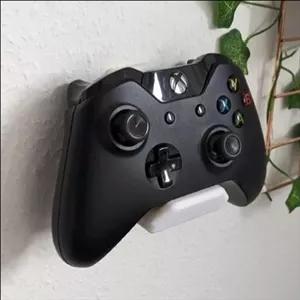 پایه نگهدارنده دسته بازی ایکس باکس دیواری