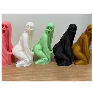 فیگور Thiccccccc Ghost