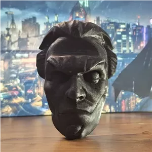 نگهدارنده دسته بازی ps4 ps5 xbox طرح جوکر