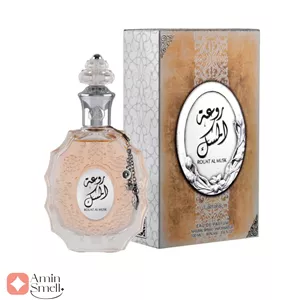 ادکلن عربی روعة المسک لطافه | Rouat Al Musk Lattafa