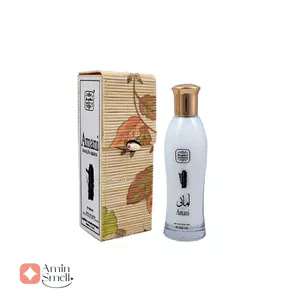 ادکلن امانی 100 میل نسیم | Amani Naseem