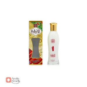 ادکلن شیری لائقه 100 میل نسیم | Laeqa Naseem