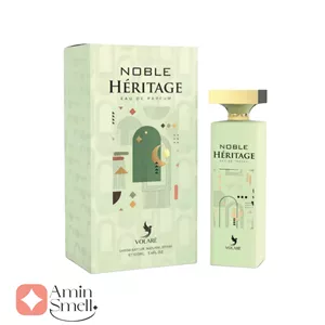 ادکلن یونیسکس نوبل هریتیج ولار | Noble Heritage Volare
