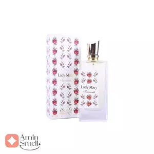ادکلن زنانه لیدی ماری سواروفسکی | Swarovski Lad Mary