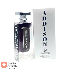 خرید ادکلن زنانه ادیسون سواروفسکی | Swarovski Adison