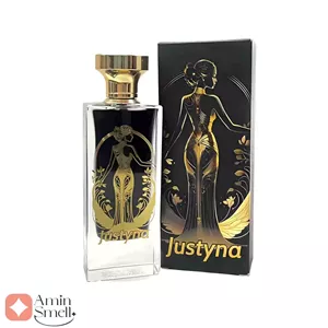 خرید ادکلن زنانه جاستینا سواروفسکی | Swarovski Justyna