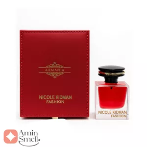 خرید ادکلن زنانه نیکول کیدمن فشن آرمانیا | Armania Nicole Kidman Fashion