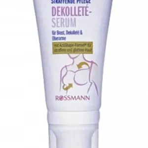 سرم سفت کننده سینه وبازو isana dekollete serum 75ml ایسانا