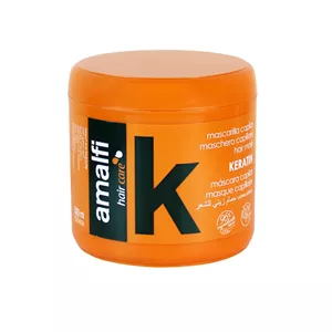 ماسک مو کراتین آمالفی 500 میل-amalfi