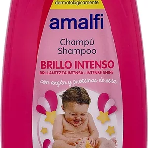 شامپو سر ارگان کودک آمالفی حجم 750 میل