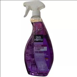 اسپری تمیز کننده یخچال آلمانی دیا هوم DIA HOME – REFRIGERATORحجم 800 میل