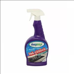 اسپری تمیز کننده Deepmax مخصوص اجاق گاز حجم 1000 میلی لیتر