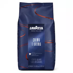 دانه قهوه لاوازا Lavazza مدل Crema E Aroma