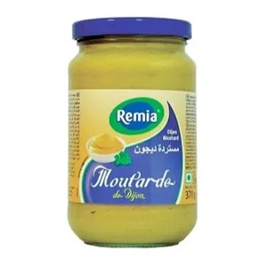 سس خردل دیژون رمیا 370 گرم