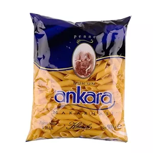 پاستا با فرم پنه آنکارا ۵۰۰ گرم