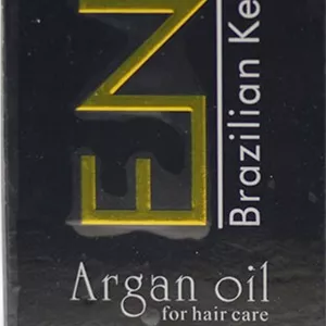 سرم موی انزو ENZO مدل 100ml) Argan)