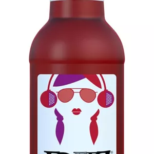 نوشیدنی Freez mix طعم مخلوط انار ۲۷۵ میلی‌لیتر