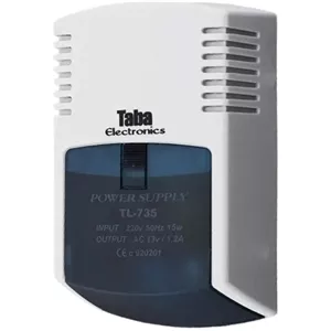 ترانس تغذیه مدل TL-735 برند تابا الکتریک