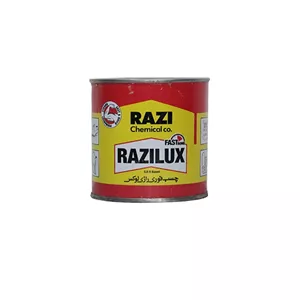 چسب فوری رازیلوکس حجم 250 سی سی