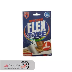 چسب آب بندی فلکس تاپ
