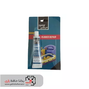 چسب تعمیرات وسایل بادی تاپ تکس